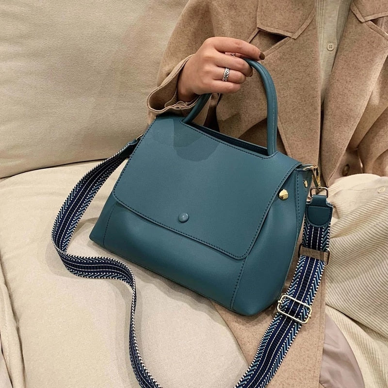 'Daisy' Bag - - DYAVOR®