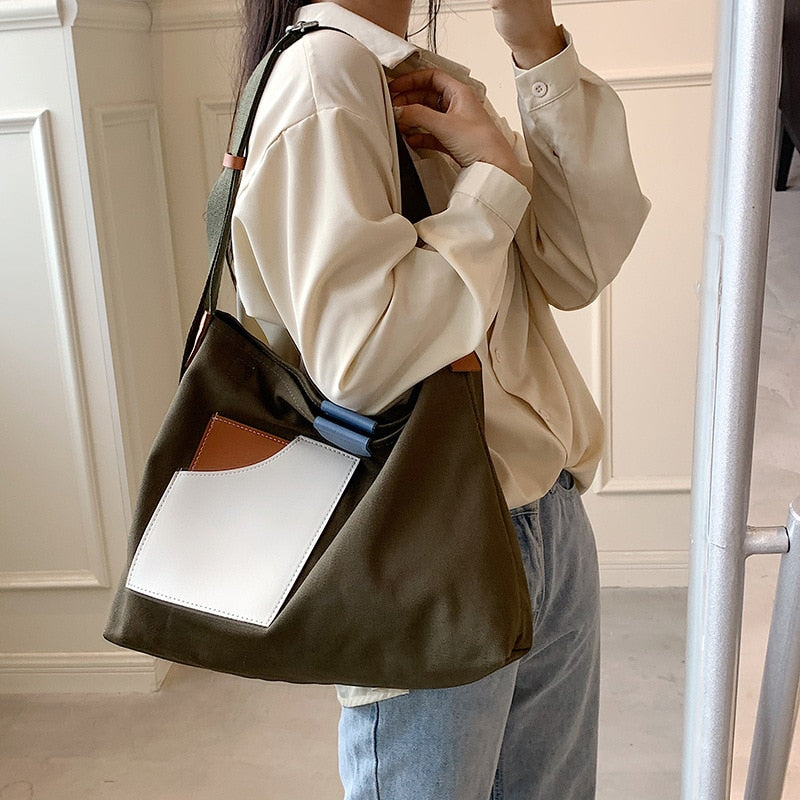 'Kylie' Bag - - DYAVOR®