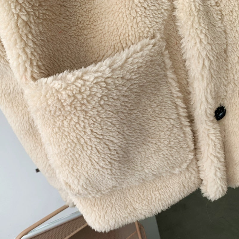 'Deva' Coat - - DYAVOR®
