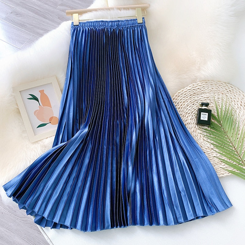 'Lido' Skirt - - DYAVOR®