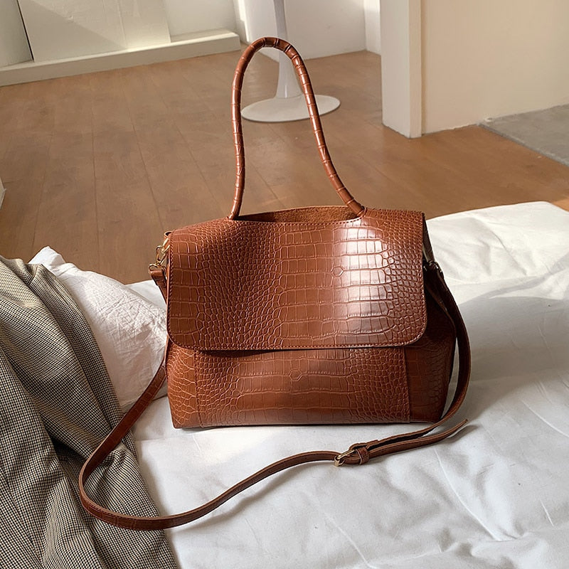 'Ravia' Bag - - DYAVOR®