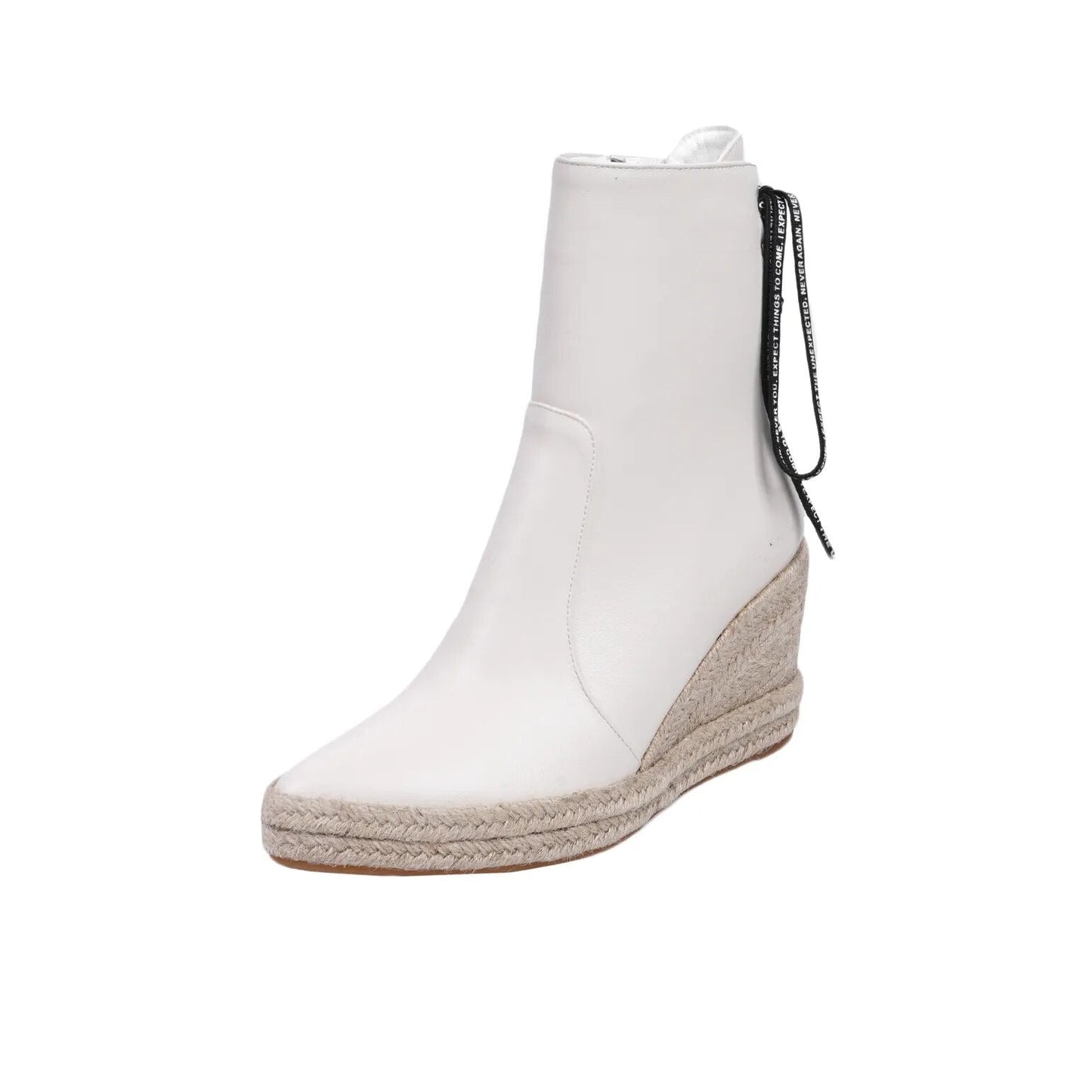 'Warvarra' Boots - - DYAVOR®
