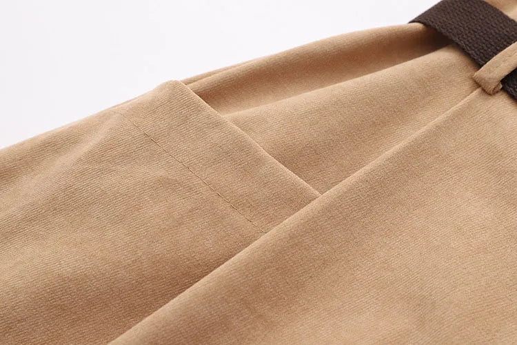 'Suanna' Skirt - - DYAVOR®