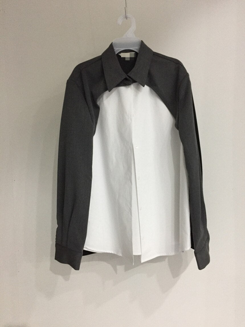 'Leary' Shirt - - DYAVOR®