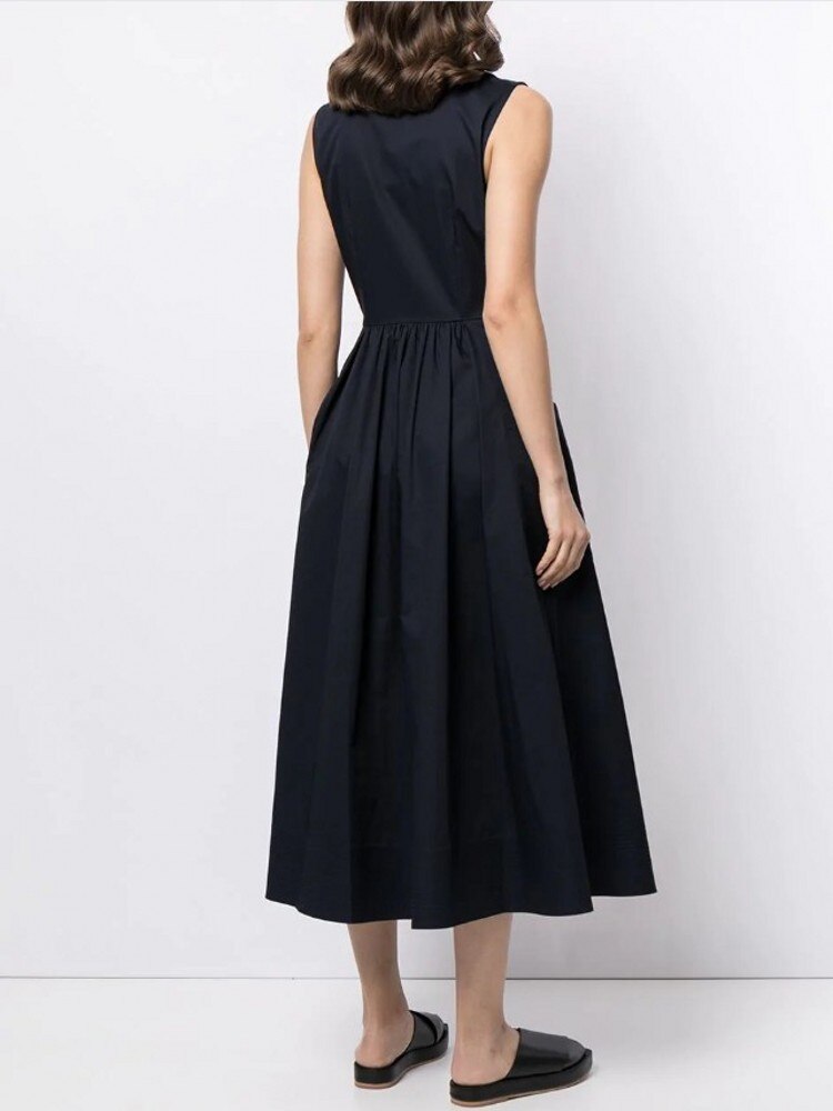 'Adriana' Dress - - DYAVOR®