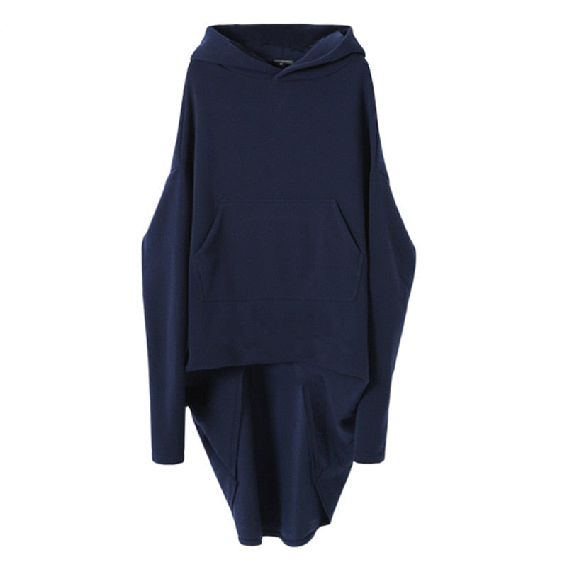 'Moreno' Hoodie - - DYAVOR®