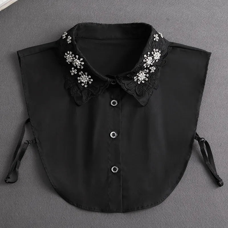 Detachable collar