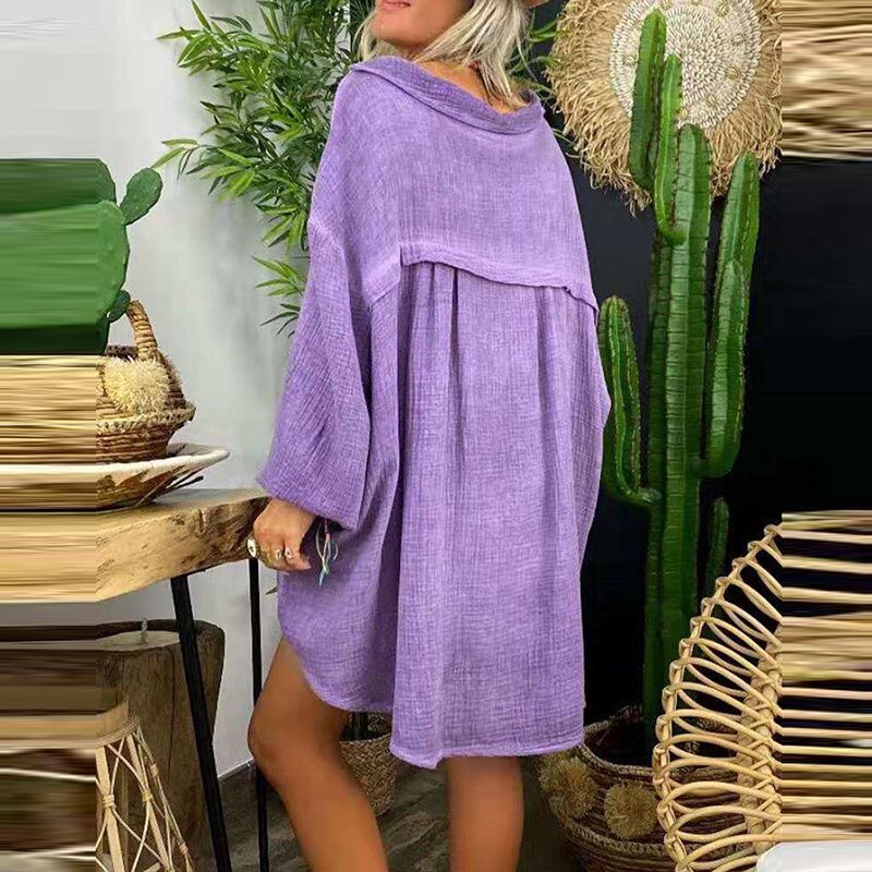 'Briana' Shirt - - DYAVOR®