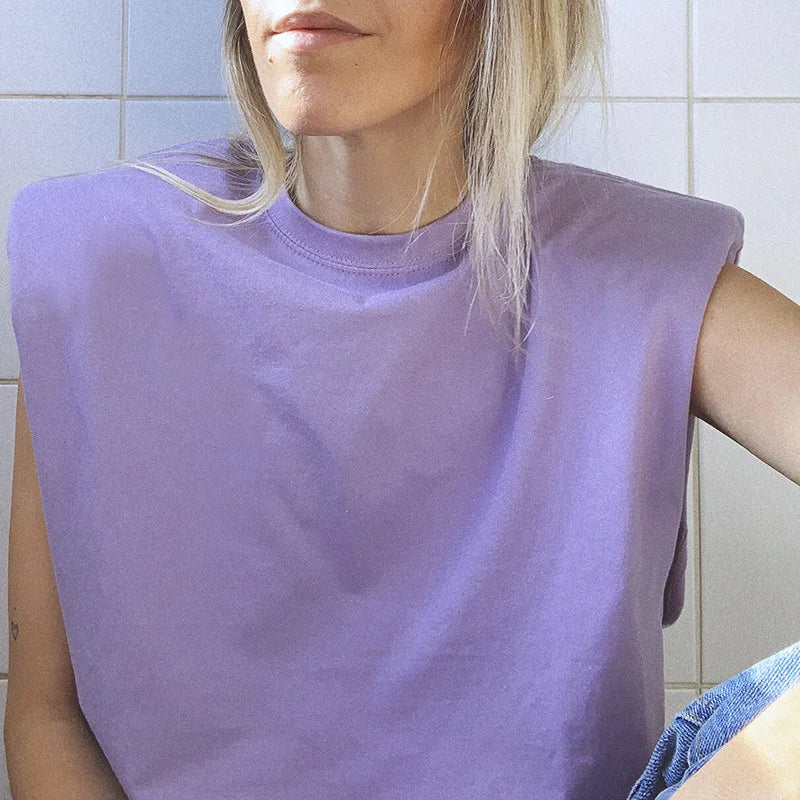 'Suzie' T-Shirt - - DYAVOR®