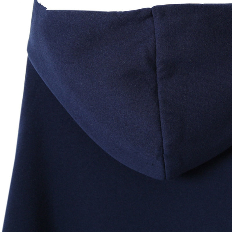 'Moreno' Hoodie - - DYAVOR®