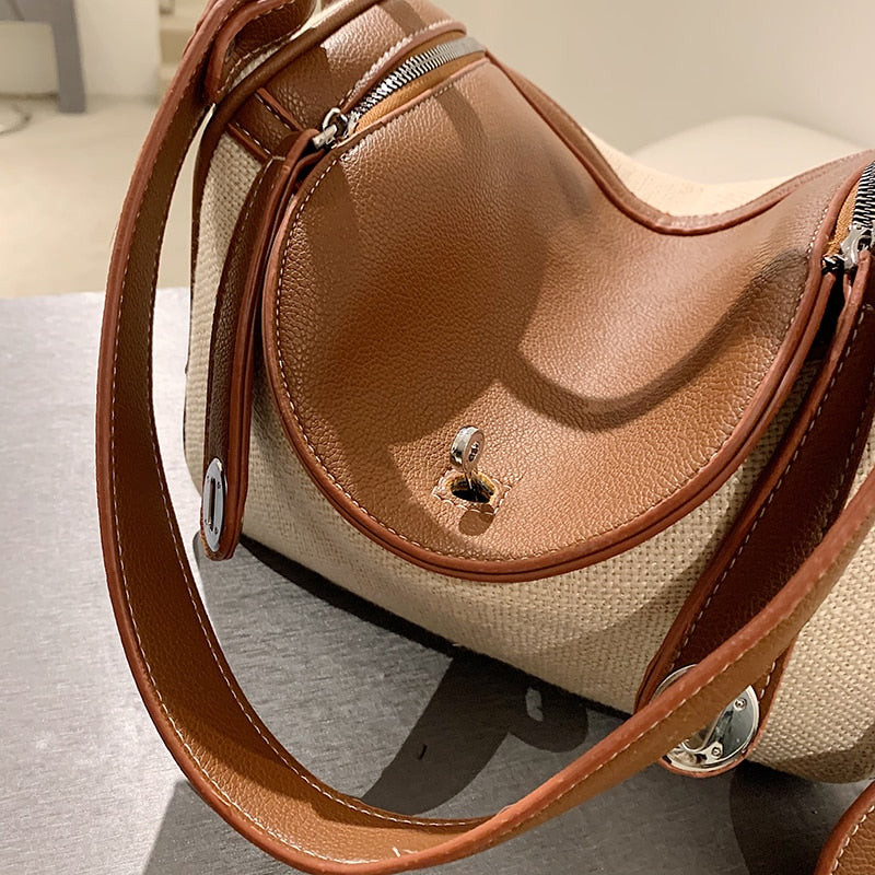 'Latifa' Bag - - DYAVOR®