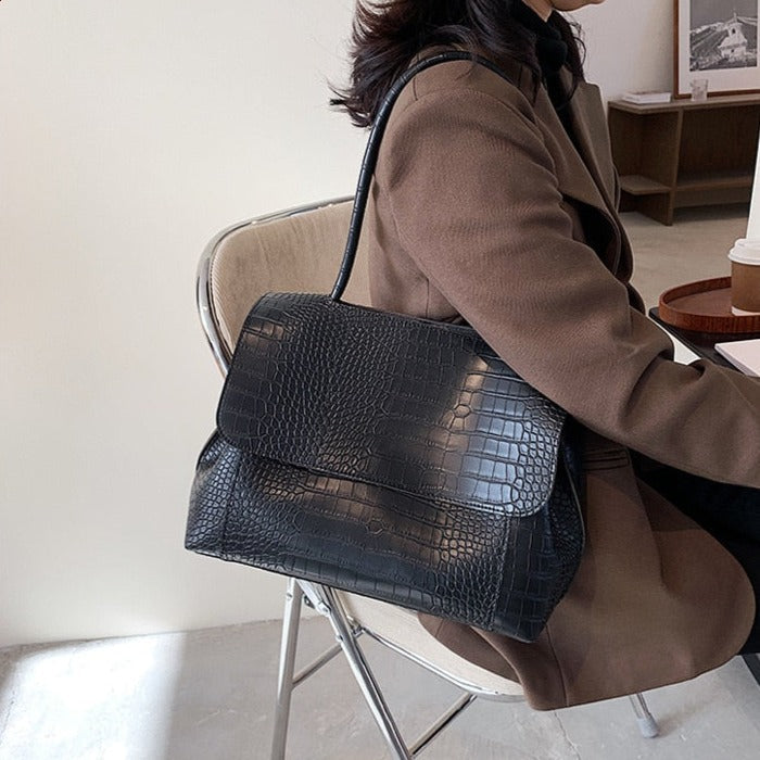 'Ravia' Bag - - DYAVOR®