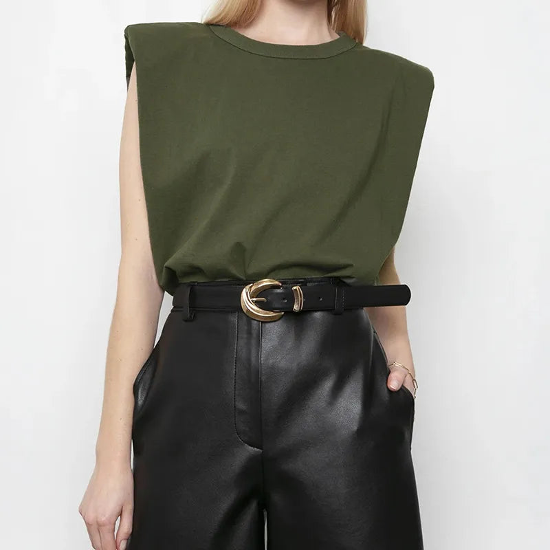 'Suzie' T-Shirt - - DYAVOR®