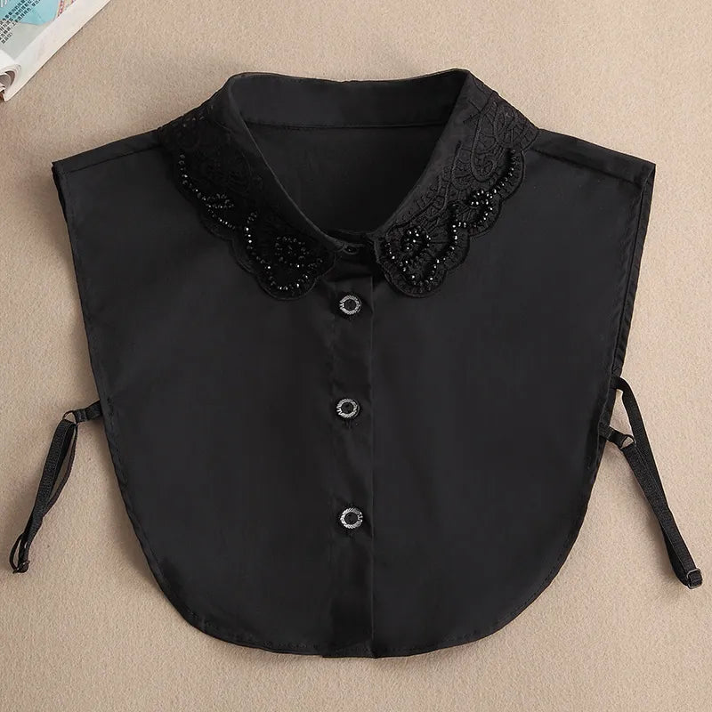 Detachable collar - - DYAVOR®