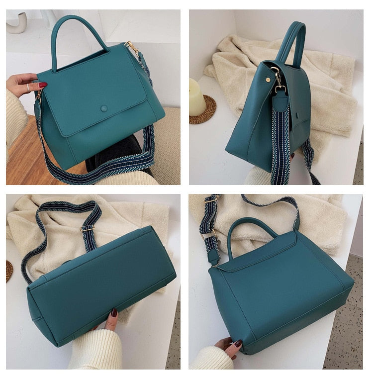 'Daisy' Bag - - DYAVOR®