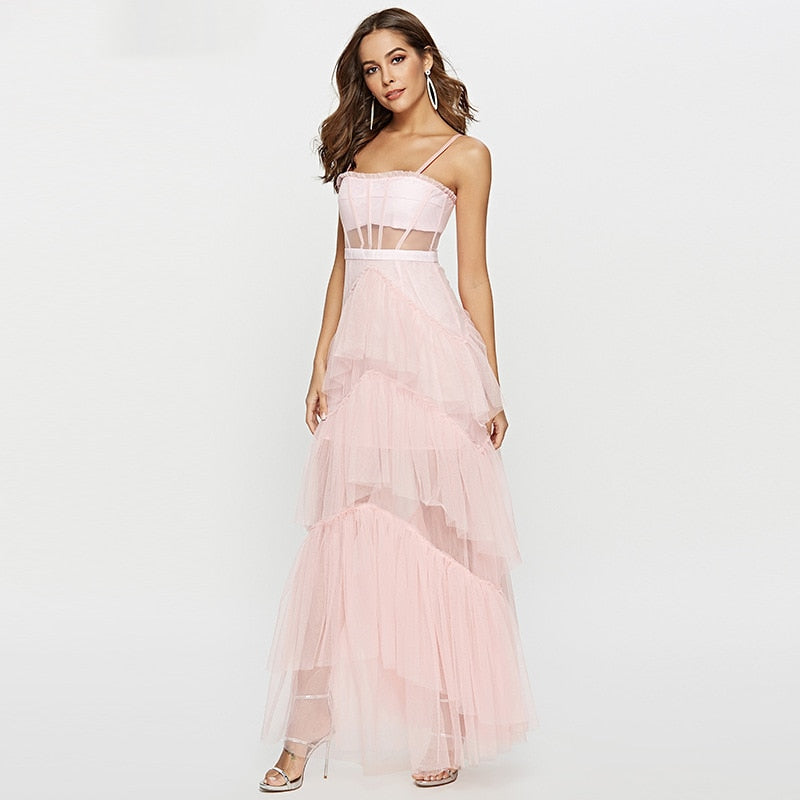 'Dorina' Dress - - DYAVOR®