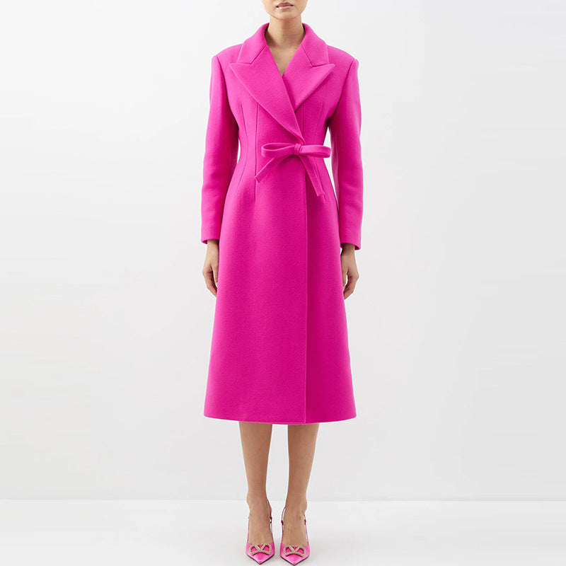 Chic Autumn Outerwear Coats - Coats & Jackets - DYAVOR®