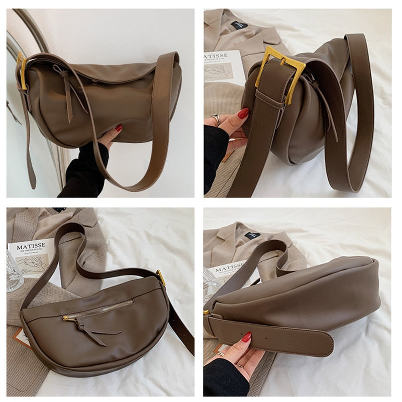 'Ledell' Bag - - DYAVOR®