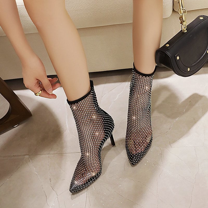 'Raquel' Shoes - - DYAVOR®