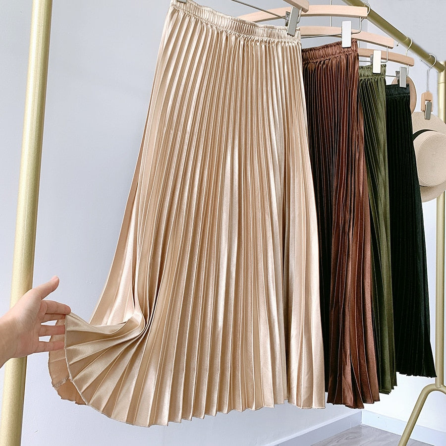 'Lido' Skirt - - DYAVOR®