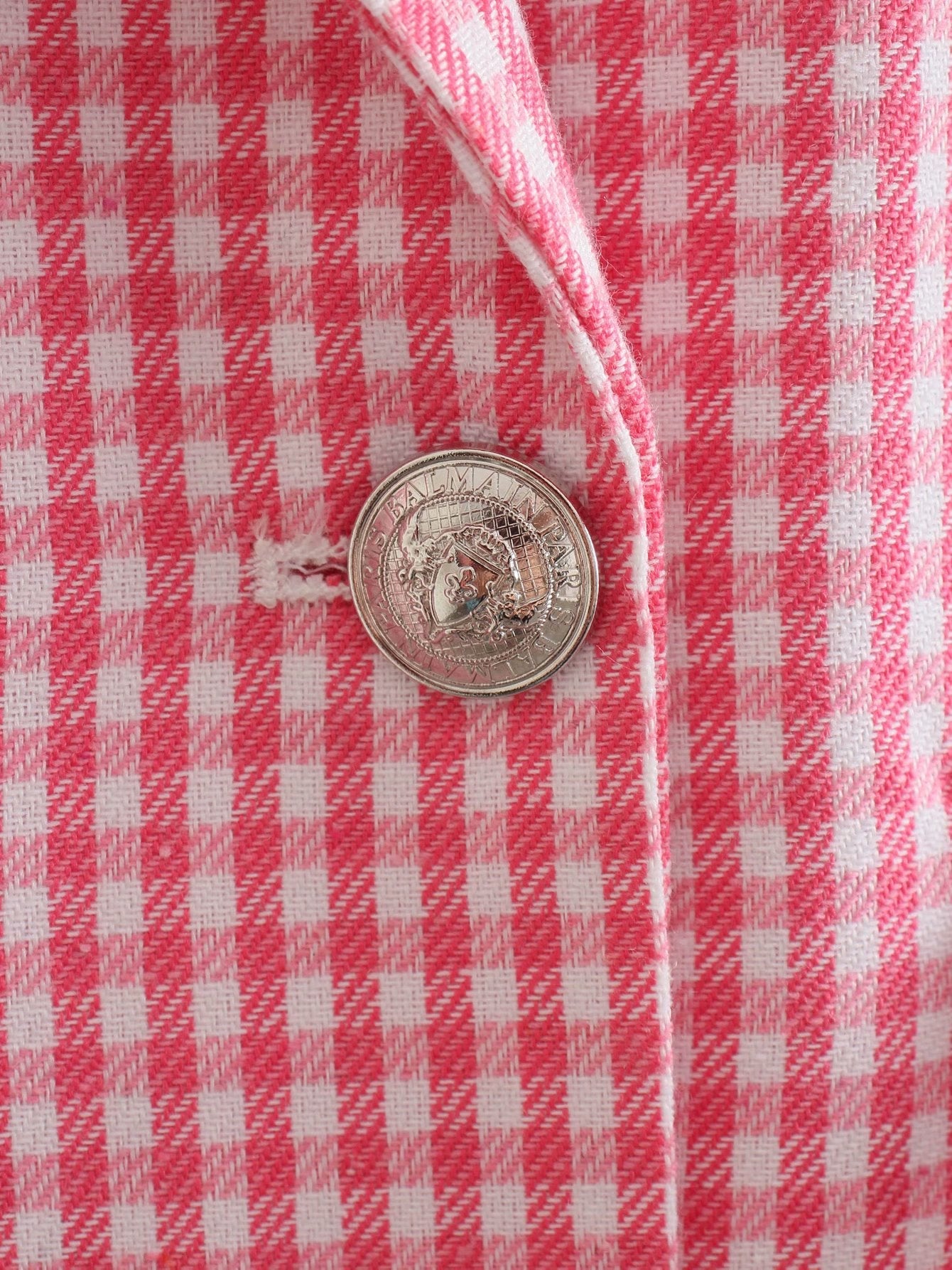 'Deyan' Blazer - - DYAVOR®
