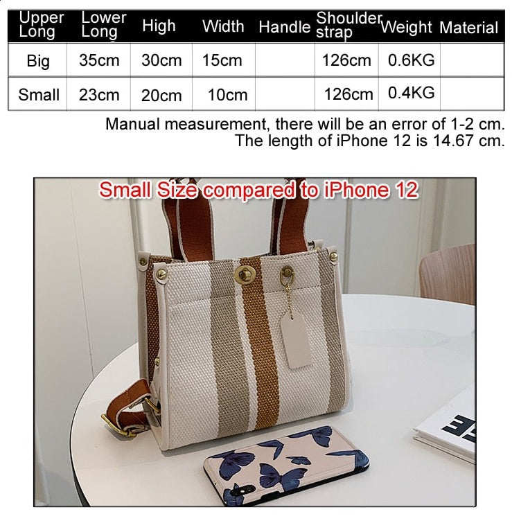 'Kristi' Bag - - DYAVOR®
