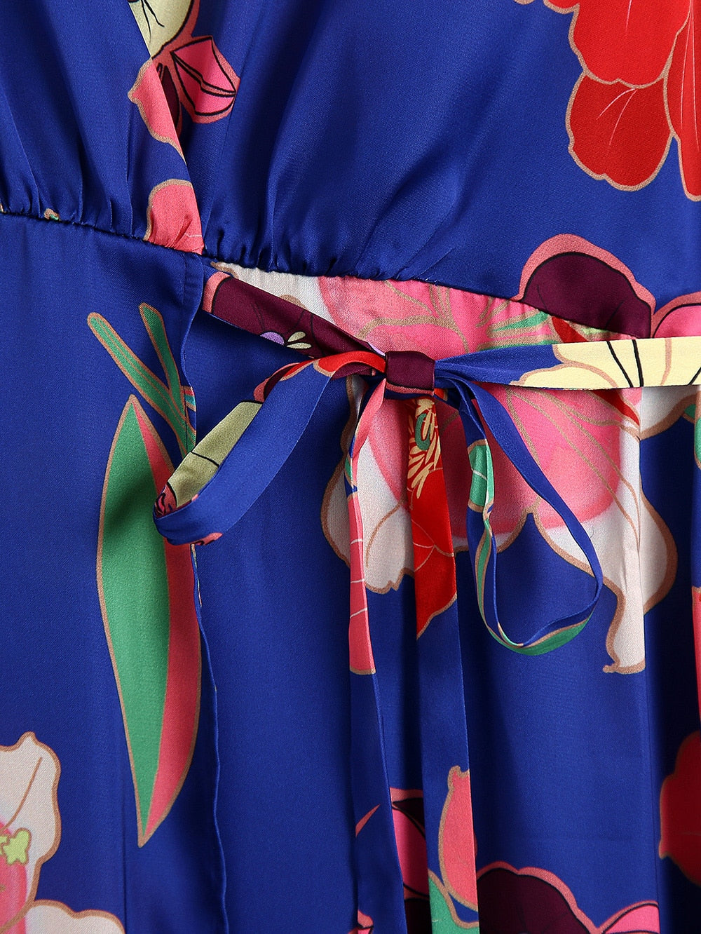 'Vanui' Dress - - DYAVOR®