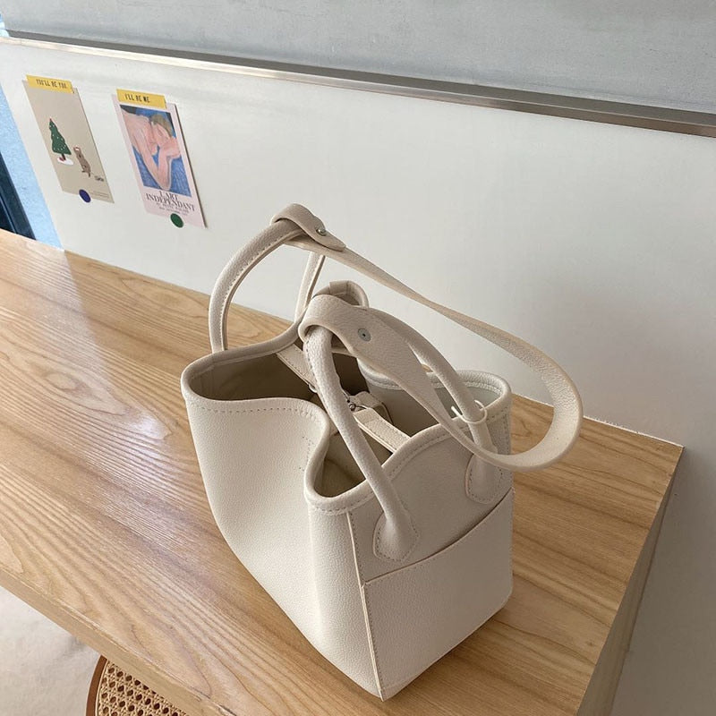 'Bianca' Bag - - DYAVOR®