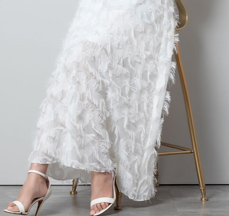 'Maia' Skirt - - DYAVOR®