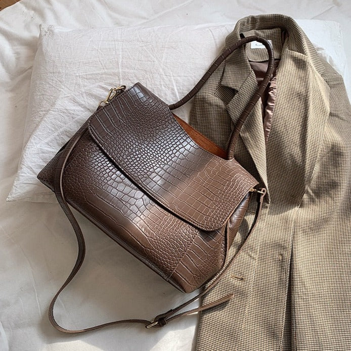 'Ravia' Bag - - DYAVOR®