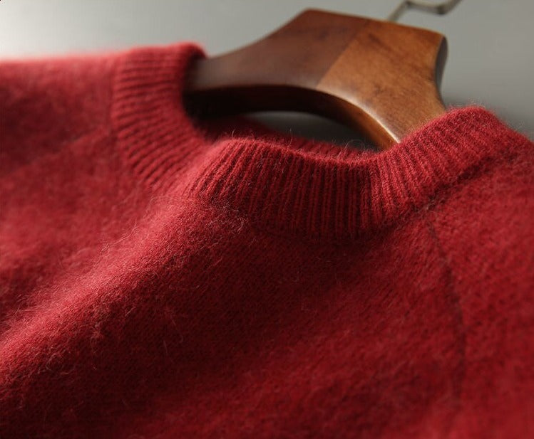 'Gertruda' Sweater - - DYAVOR®