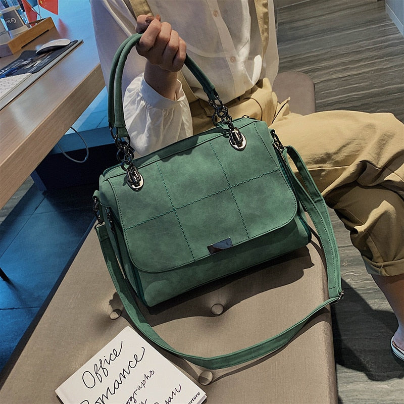 'Matilda' Bag - - DYAVOR®