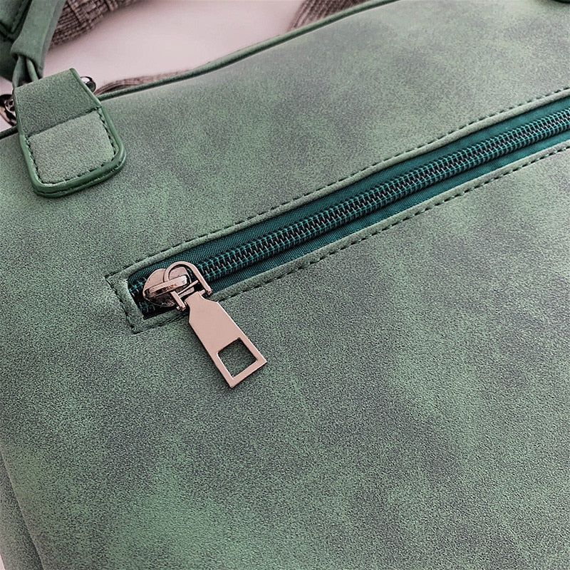 'Matilda' Bag - - DYAVOR®