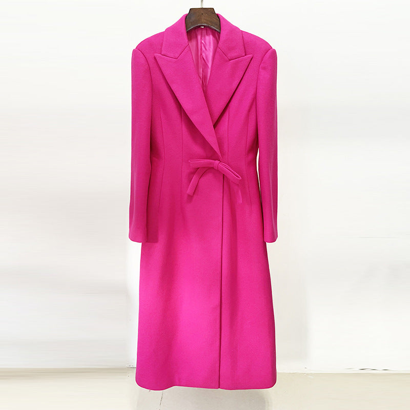 Chic Autumn Outerwear Coats - Coats & Jackets - DYAVOR®