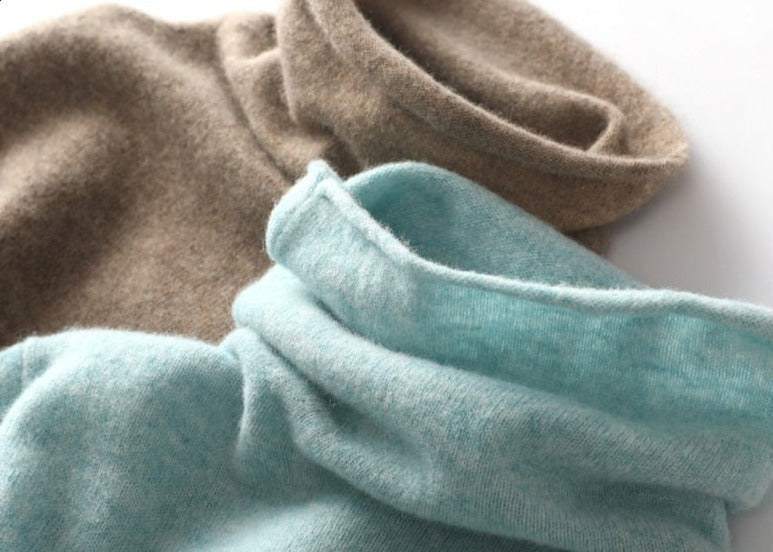 'Nasira' Sweater - - DYAVOR®