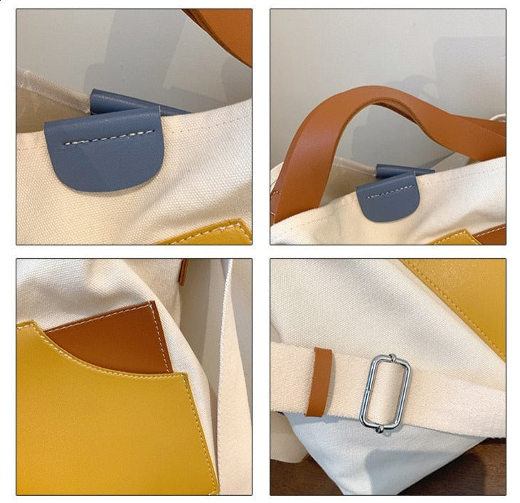 'Kylie' Bag - - DYAVOR®