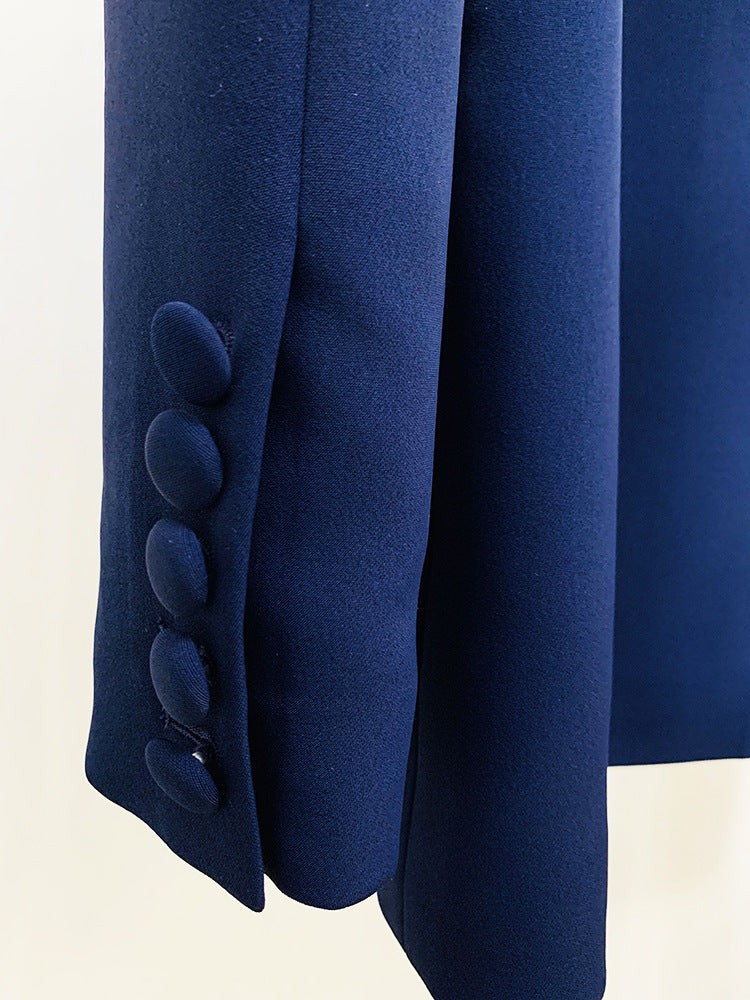 Blazer Pants Two Pieces Sets - Pants Sets - DYAVOR®
