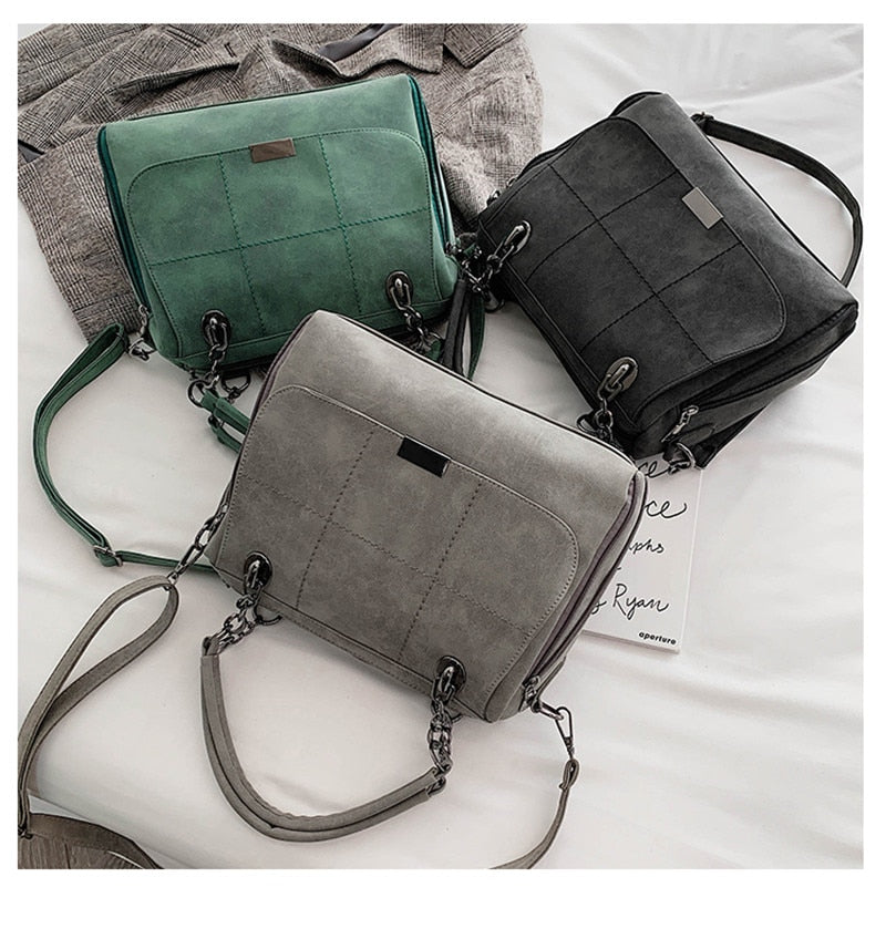 'Matilda' Bag - - DYAVOR®