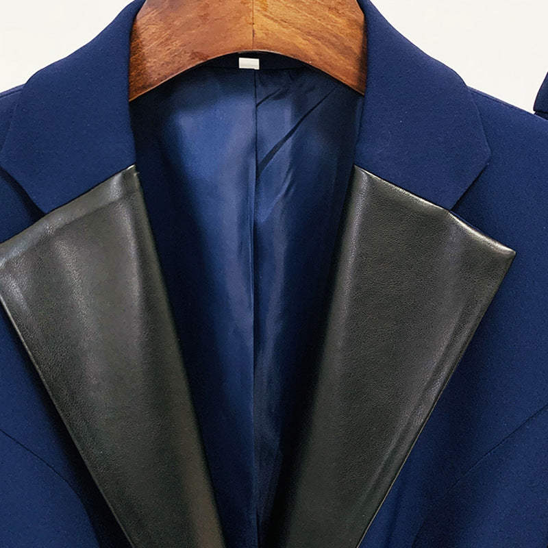Blazer Pants Two Pieces Sets - Pants Sets - DYAVOR®