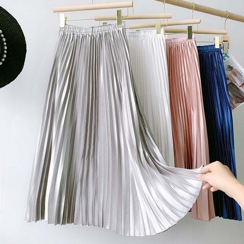 'Lido' Skirt - - DYAVOR®