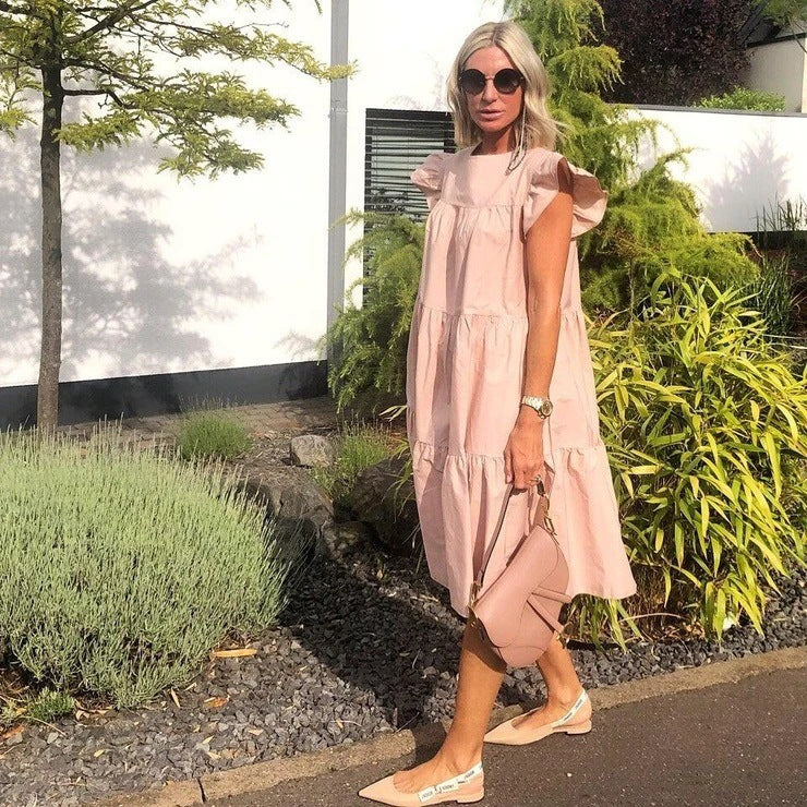 'Donna' Dress - - DYAVOR®