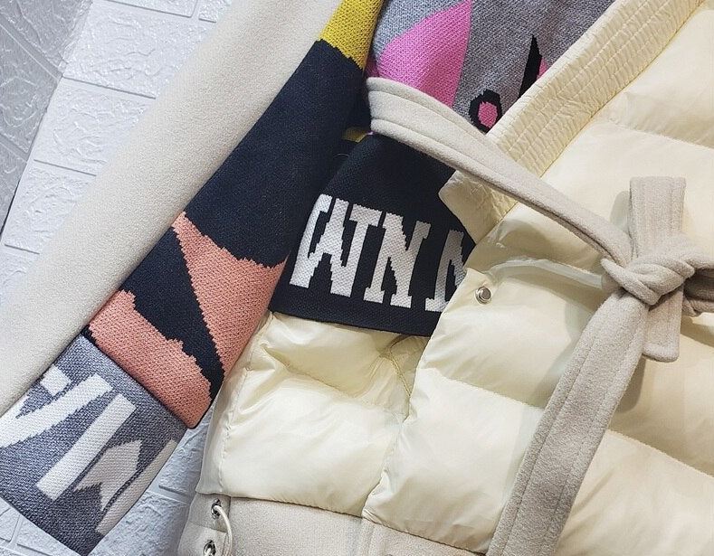 'Wikki' Coat - - DYAVOR®