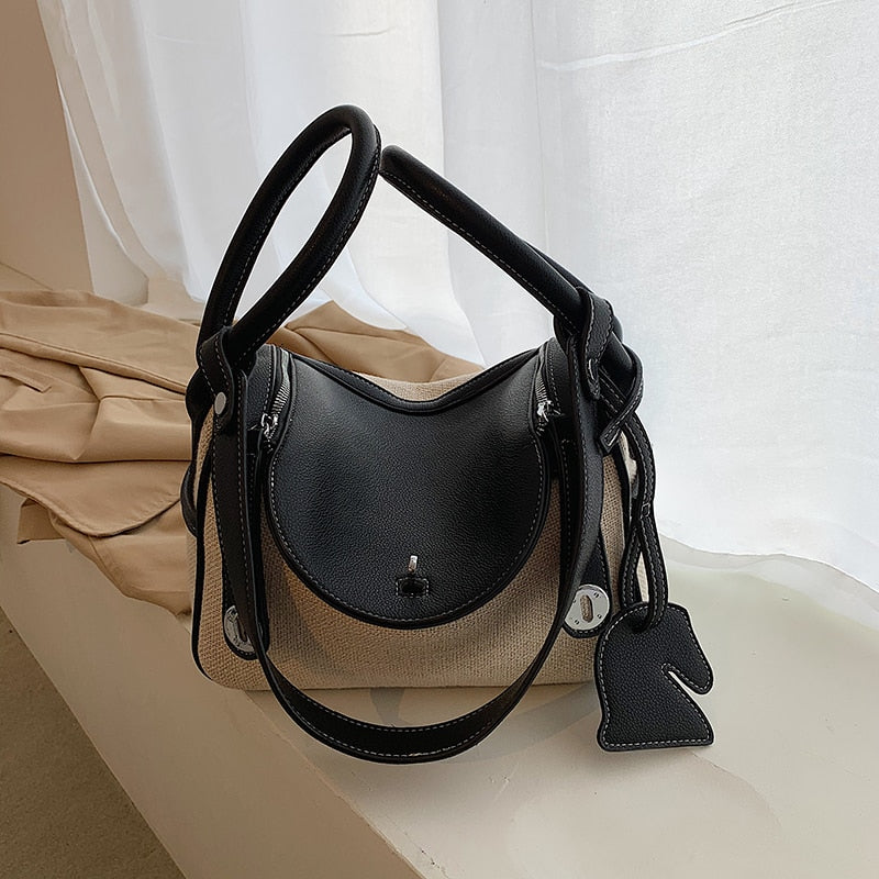 'Latifa' Bag - - DYAVOR®