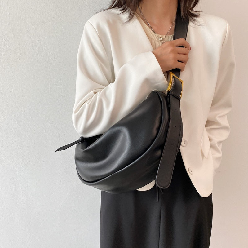 'Ledell' Bag - - DYAVOR®