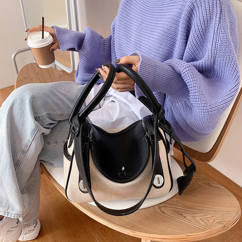 'Latifa' Bag - - DYAVOR®