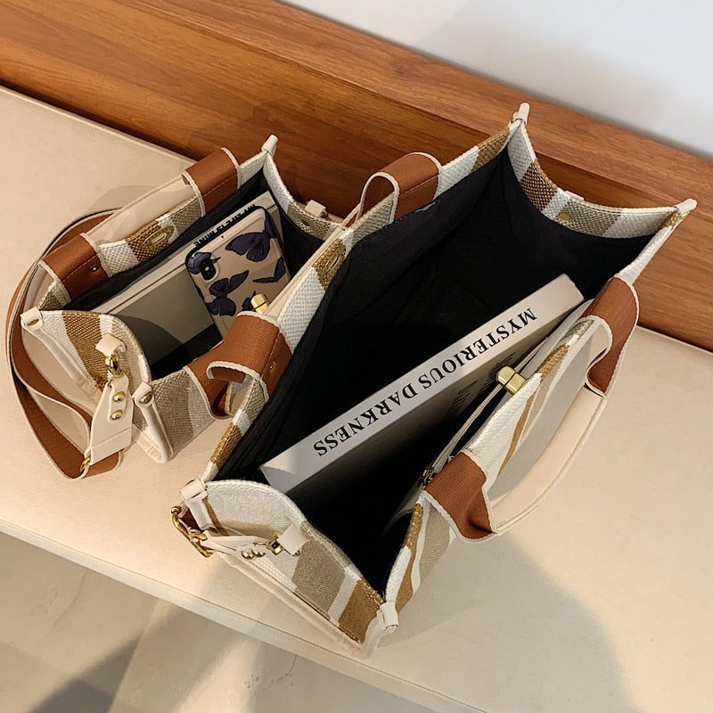 'Kristi' Bag - - DYAVOR®