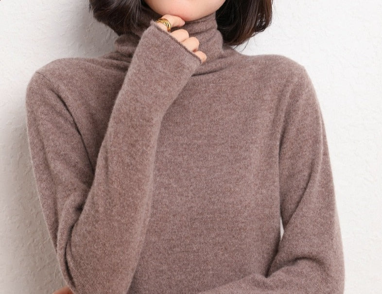 'Nasira' Sweater - - DYAVOR®