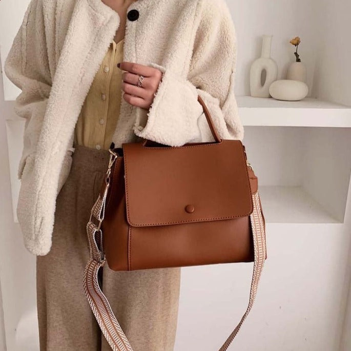 'Daisy' Bag - - DYAVOR®