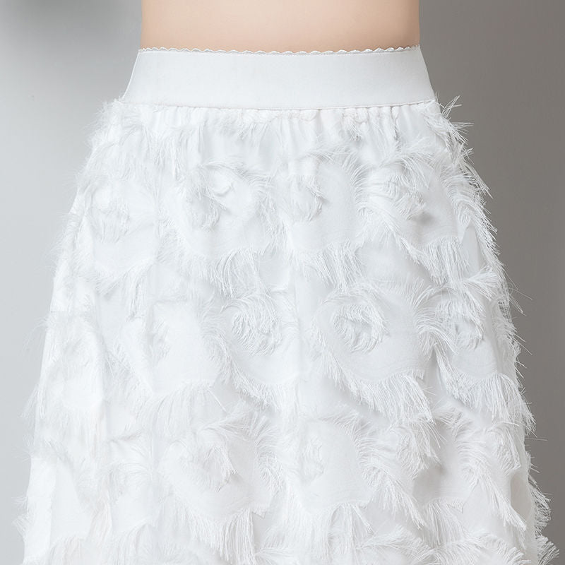 'Maia' Skirt - - DYAVOR®