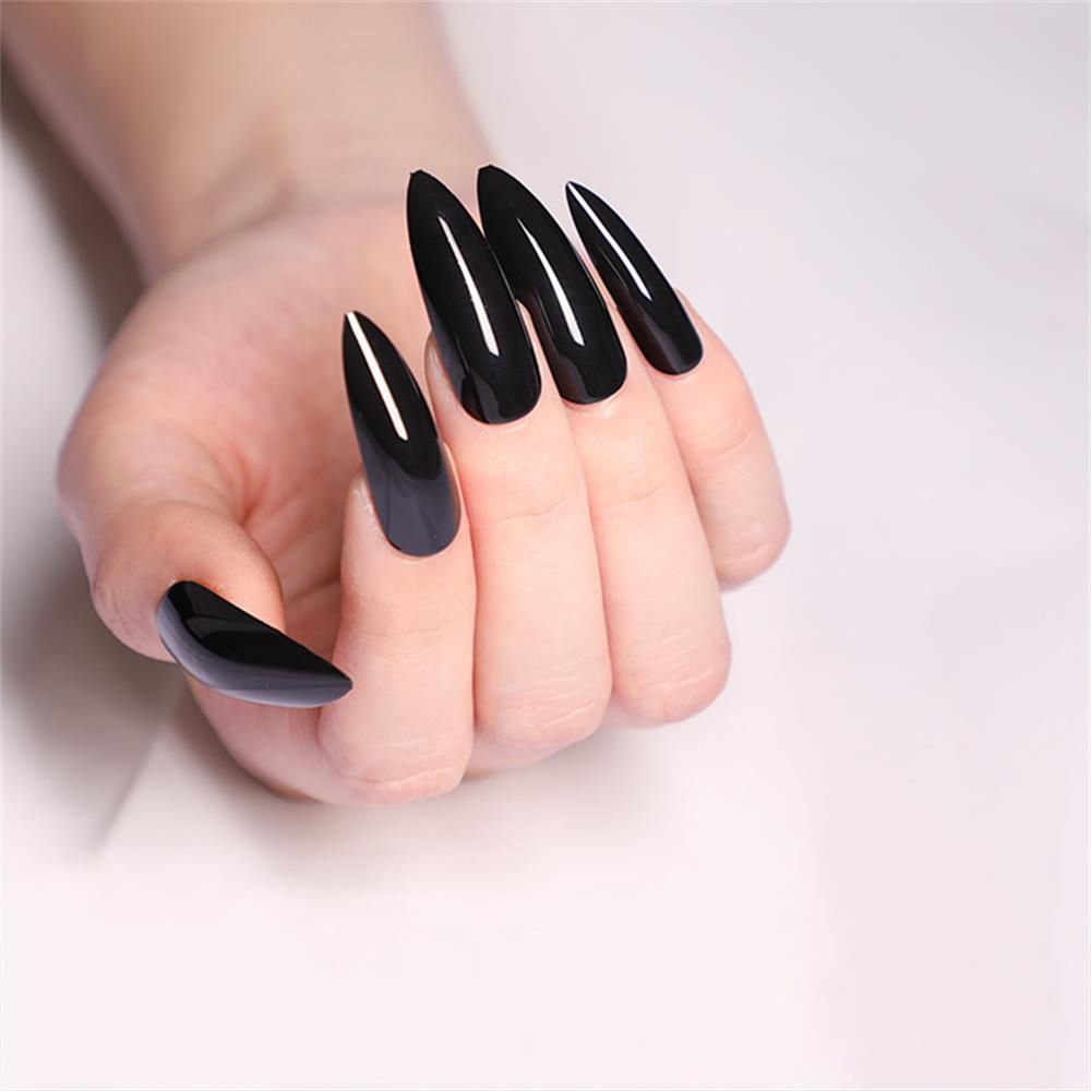Spring Vibes Press On Nails - - DYAVOR®
